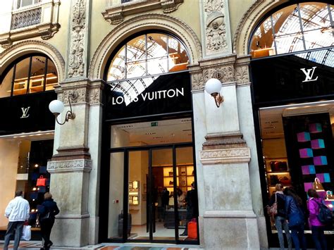 hotel louis vuitton milano|Hotels near Galleria Vittorio Emanuele II, Milan .